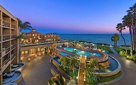 Cliffs Hotel