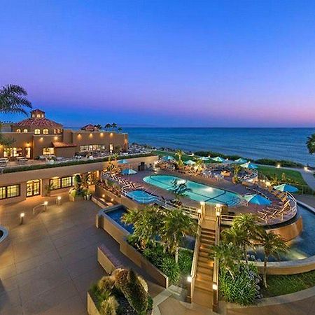 The Cliffs Hotel And Spa Писмо Бич Экстерьер фото