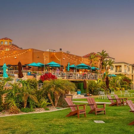 The Cliffs Hotel And Spa Писмо Бич Экстерьер фото