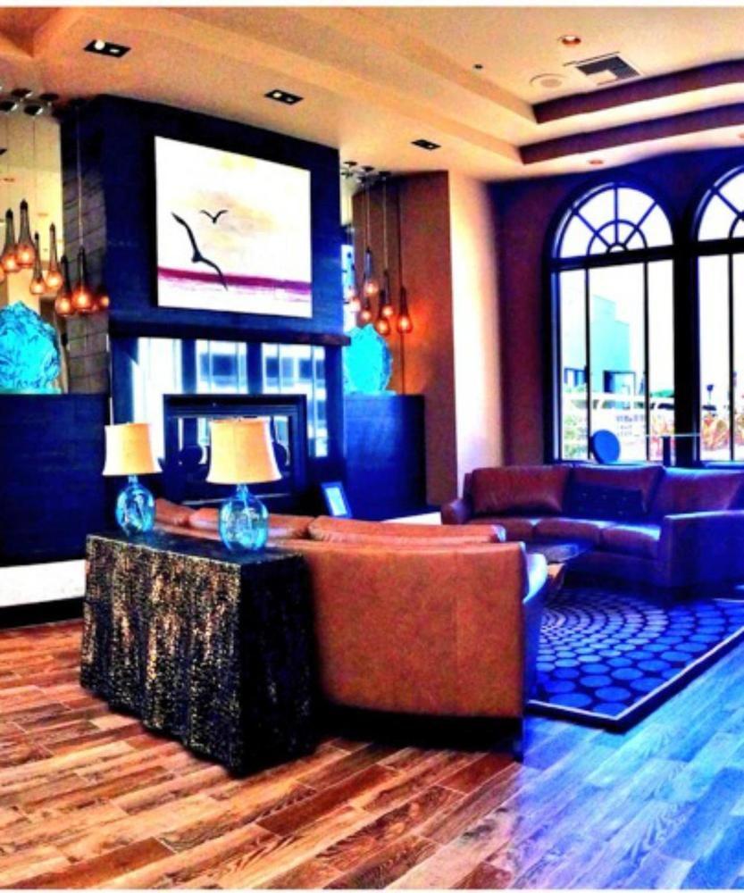 The Cliffs Hotel And Spa Писмо Бич Экстерьер фото