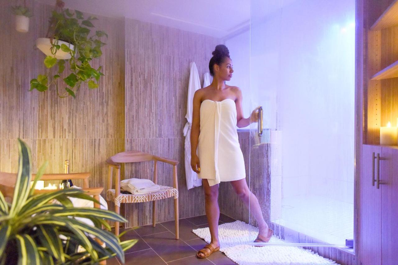 The Cliffs Hotel And Spa Писмо Бич Экстерьер фото