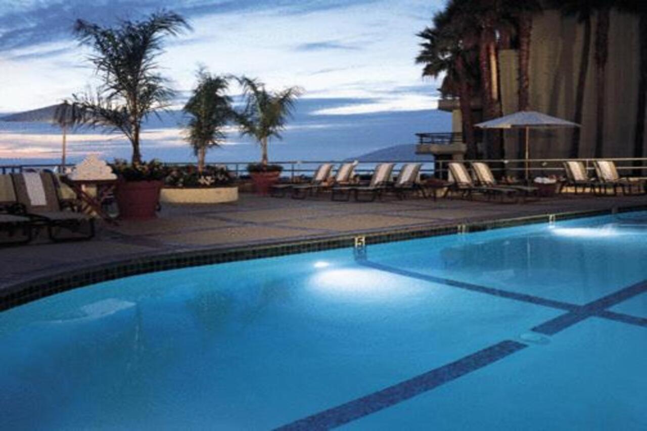The Cliffs Hotel And Spa Писмо Бич Экстерьер фото