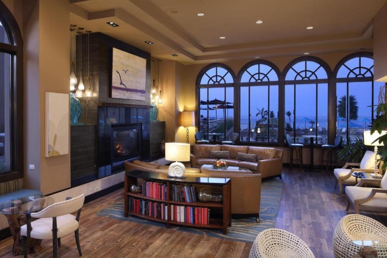 The Cliffs Hotel And Spa Писмо Бич Экстерьер фото