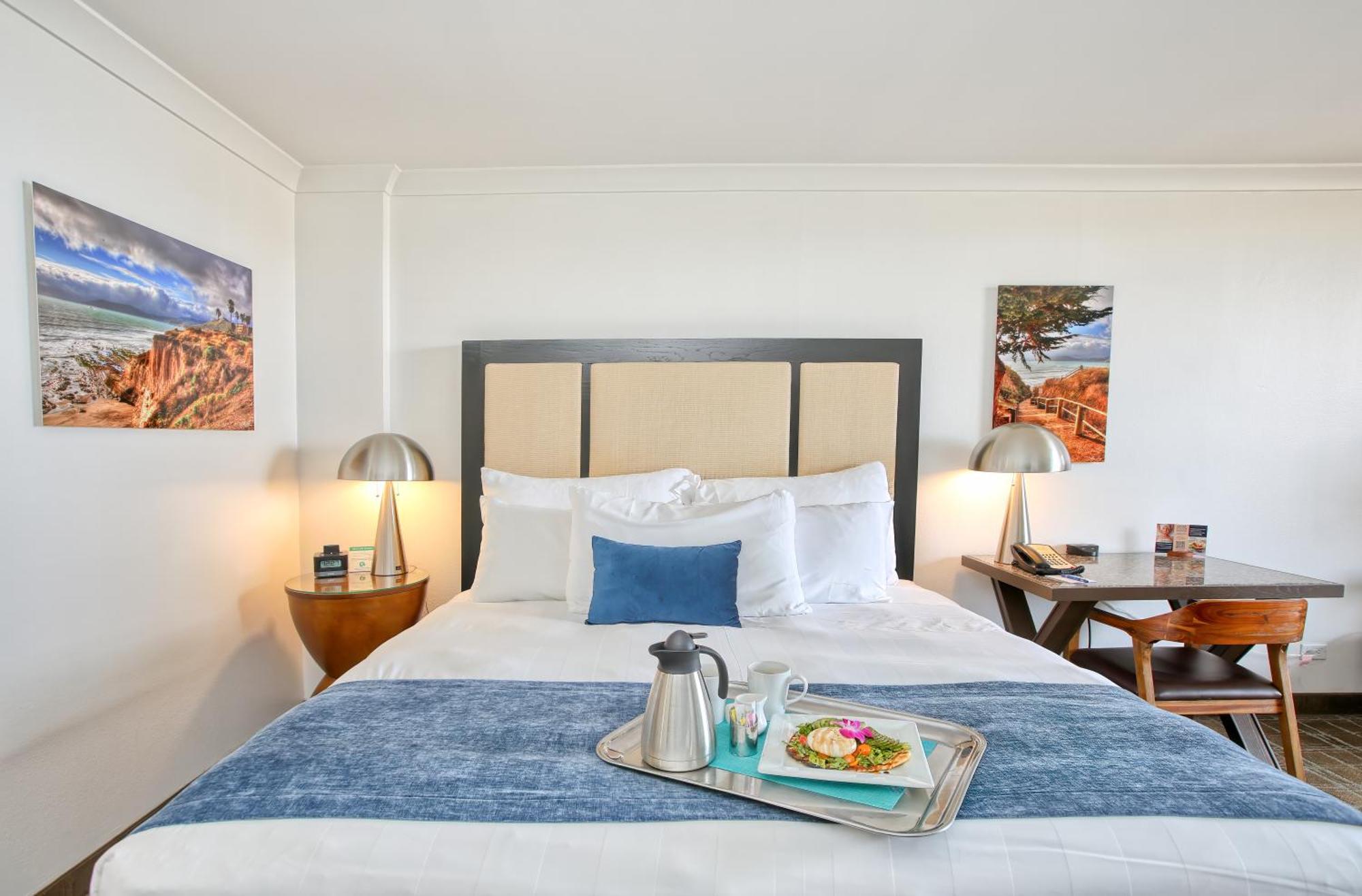 The Cliffs Hotel And Spa Писмо Бич Экстерьер фото