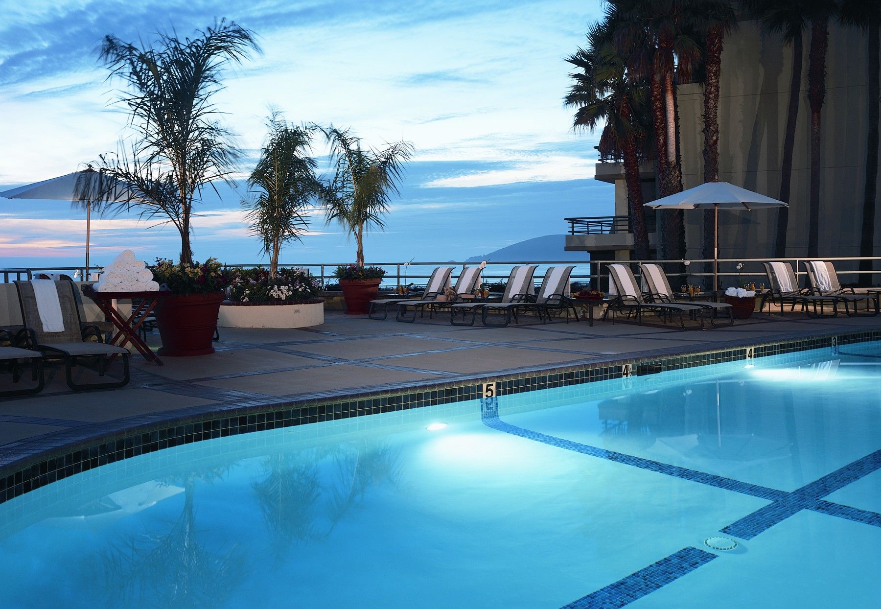 The Cliffs Hotel And Spa Писмо Бич Удобства фото