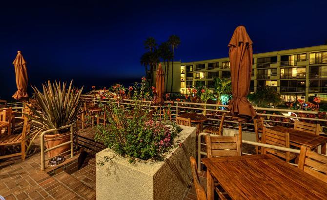 The Cliffs Hotel And Spa Писмо Бич Экстерьер фото