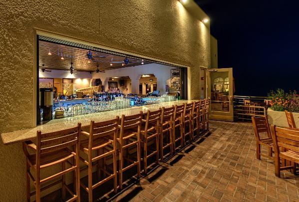 The Cliffs Hotel And Spa Писмо Бич Экстерьер фото