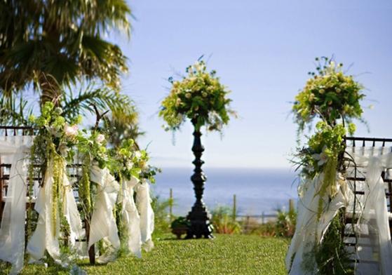 The Cliffs Hotel And Spa Писмо Бич Экстерьер фото