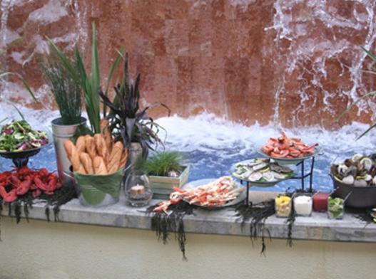 The Cliffs Hotel And Spa Писмо Бич Экстерьер фото