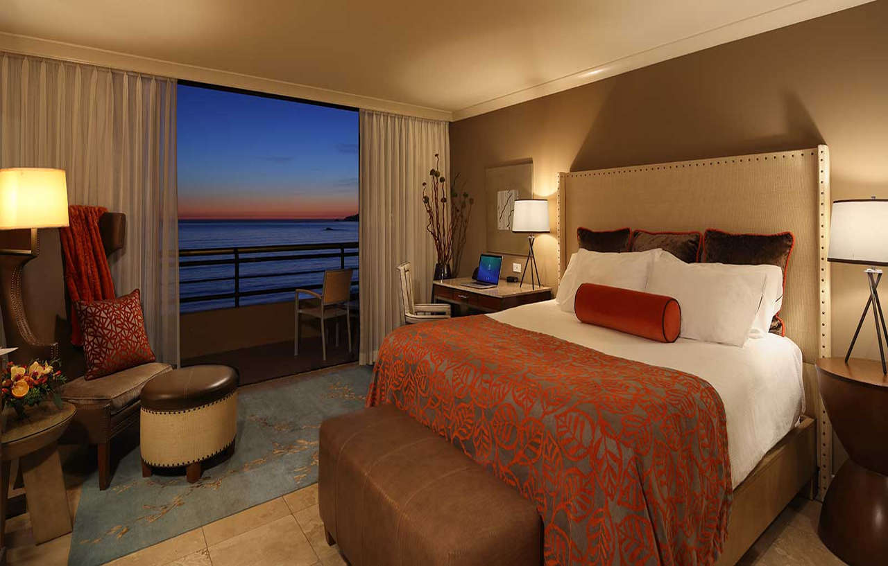 The Cliffs Hotel And Spa Писмо Бич Экстерьер фото